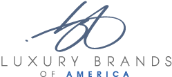 Luxury Brands USA Logo